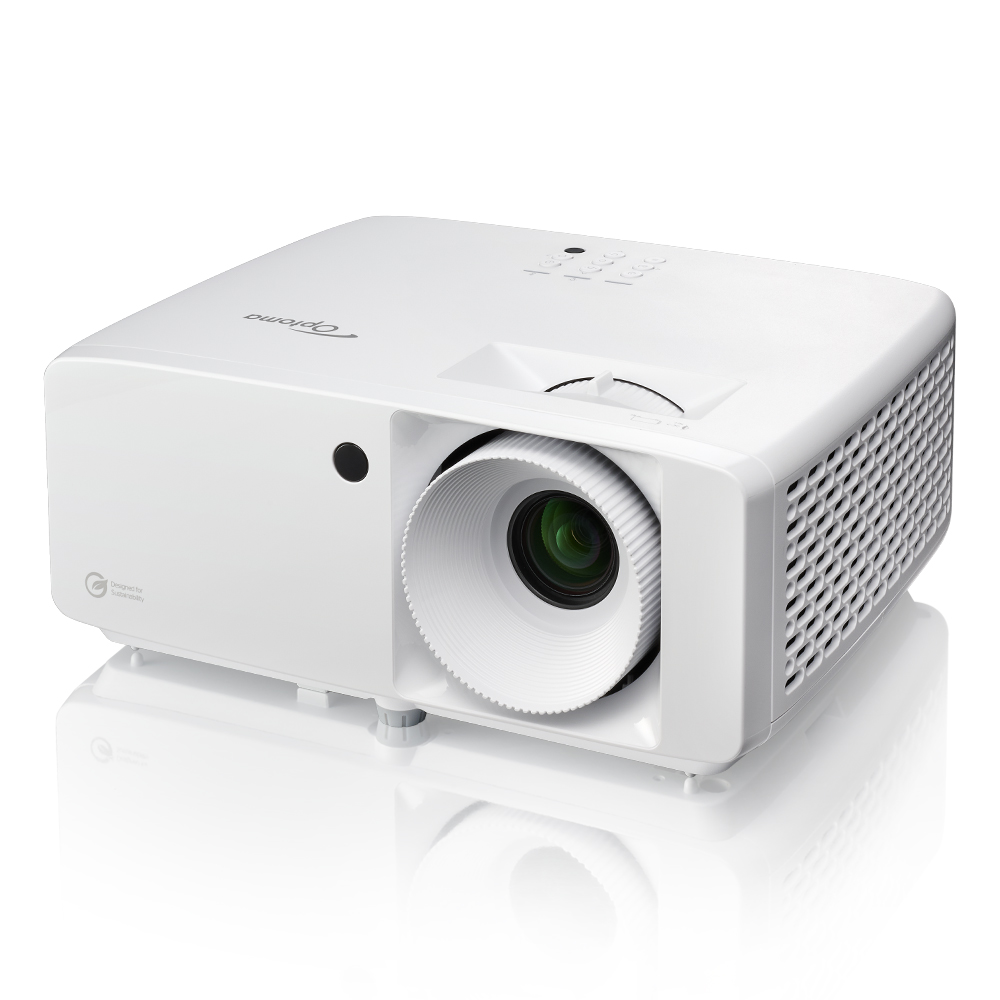 Optoma ZH421