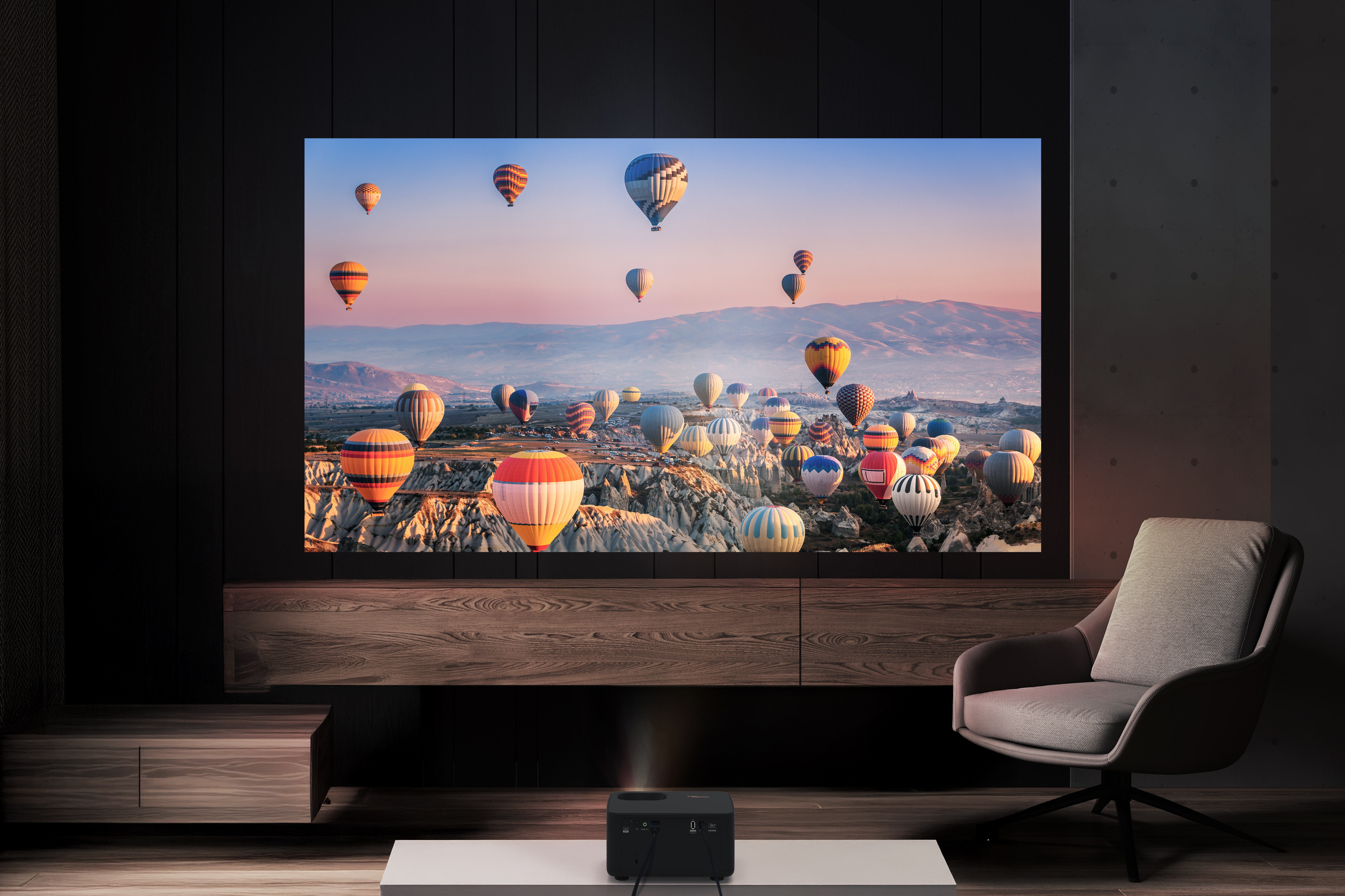LED/HDR Technology