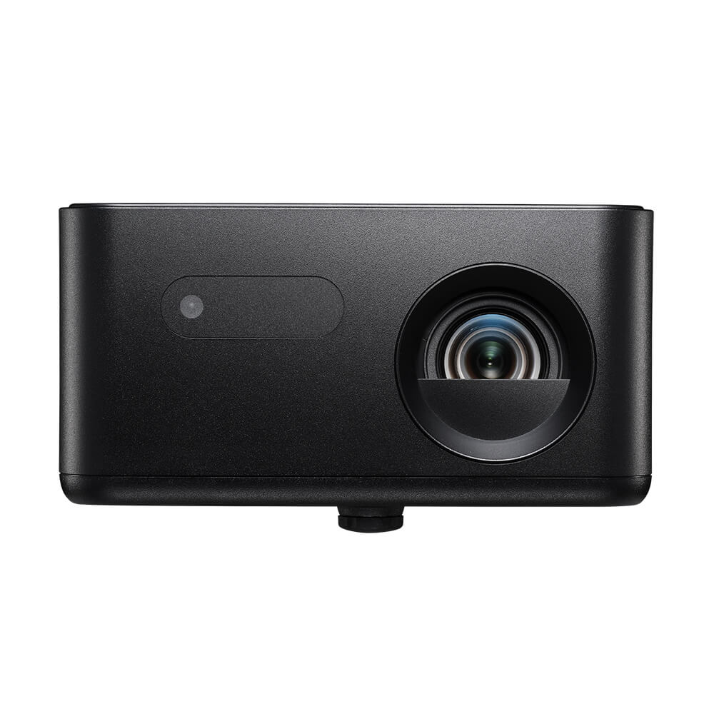 Front view Optoma Photon Life 4K UHD