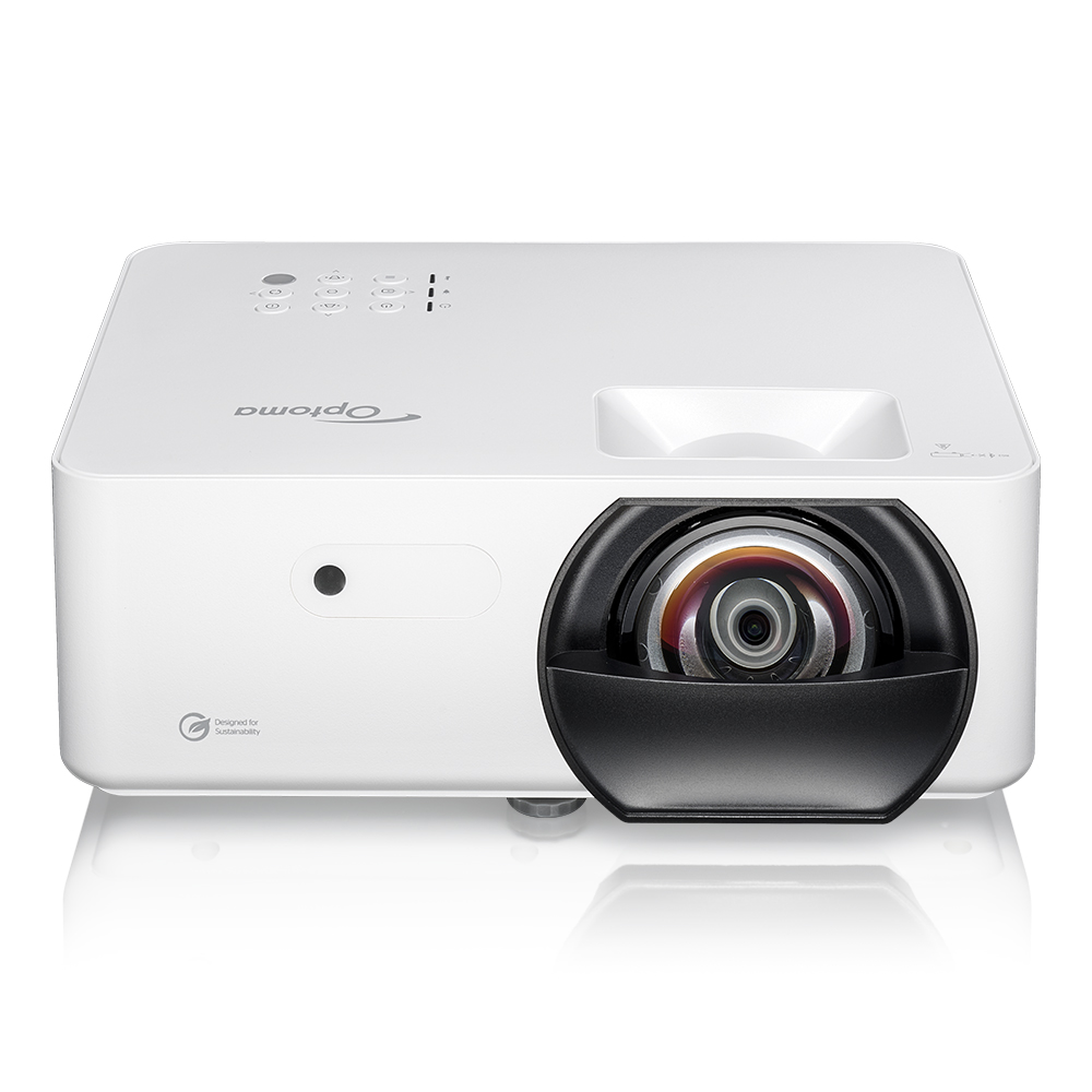 Optoma LW351ST