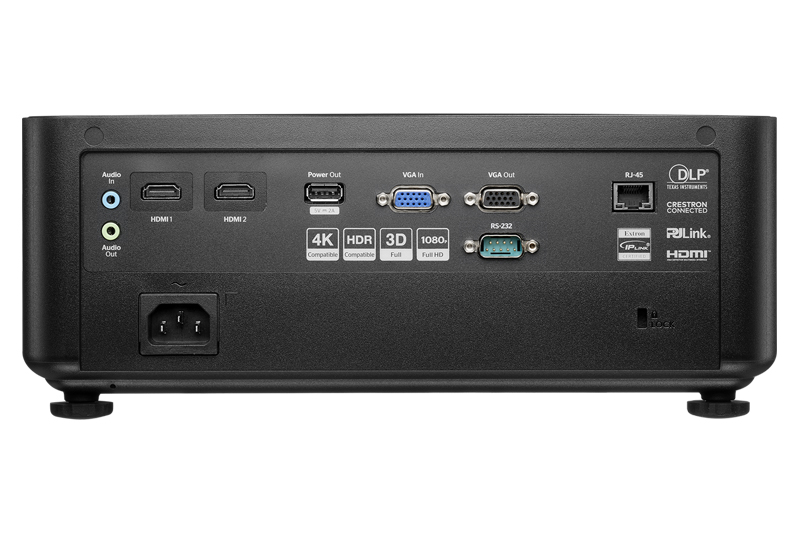 Optoma LH352BST