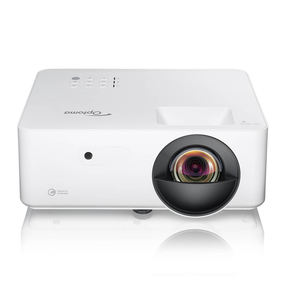 Optoma LW351ST Full HD 3500 Lumens Business and Education Projector
