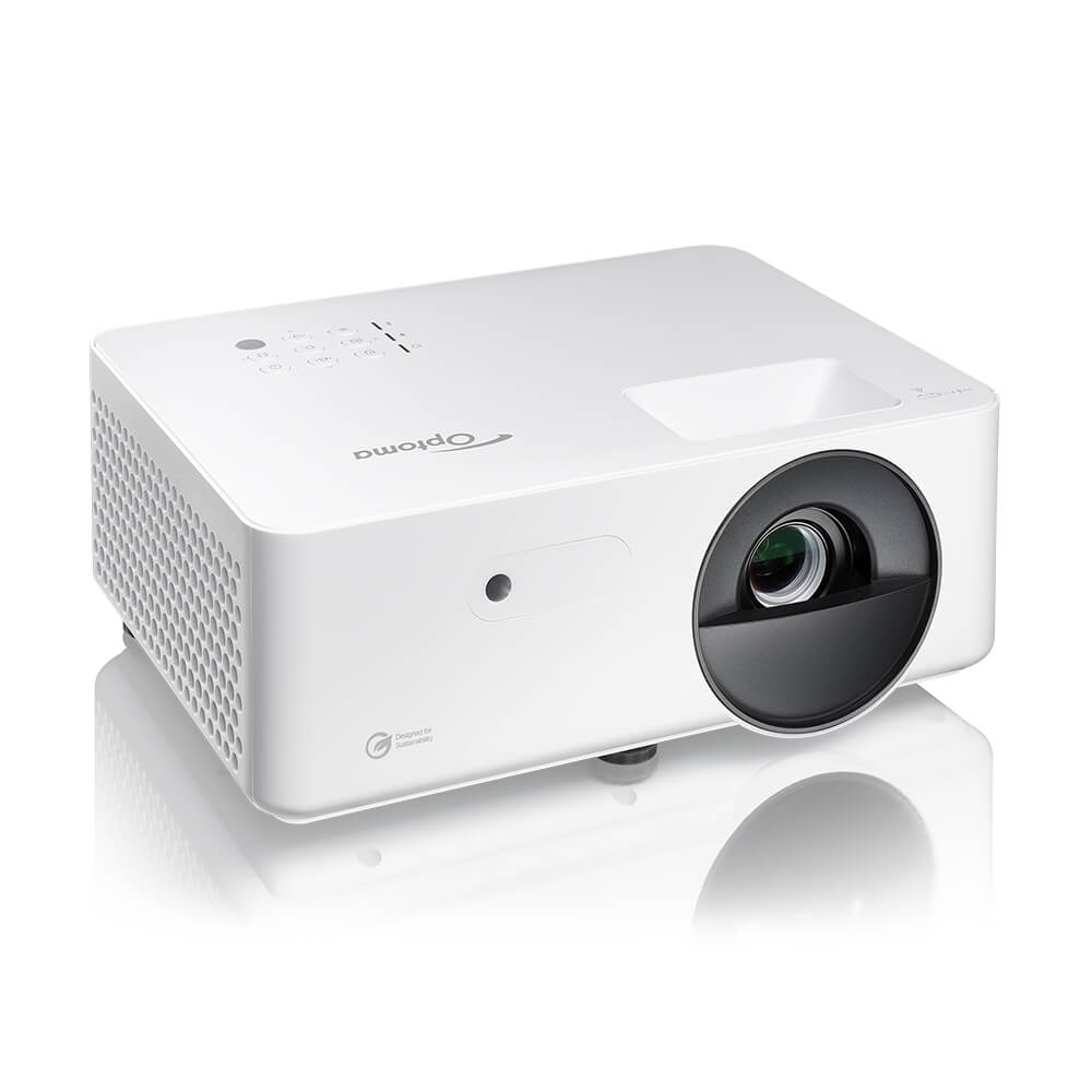 LH351 3,500lm Full HD 4LED Projector for Business and Education