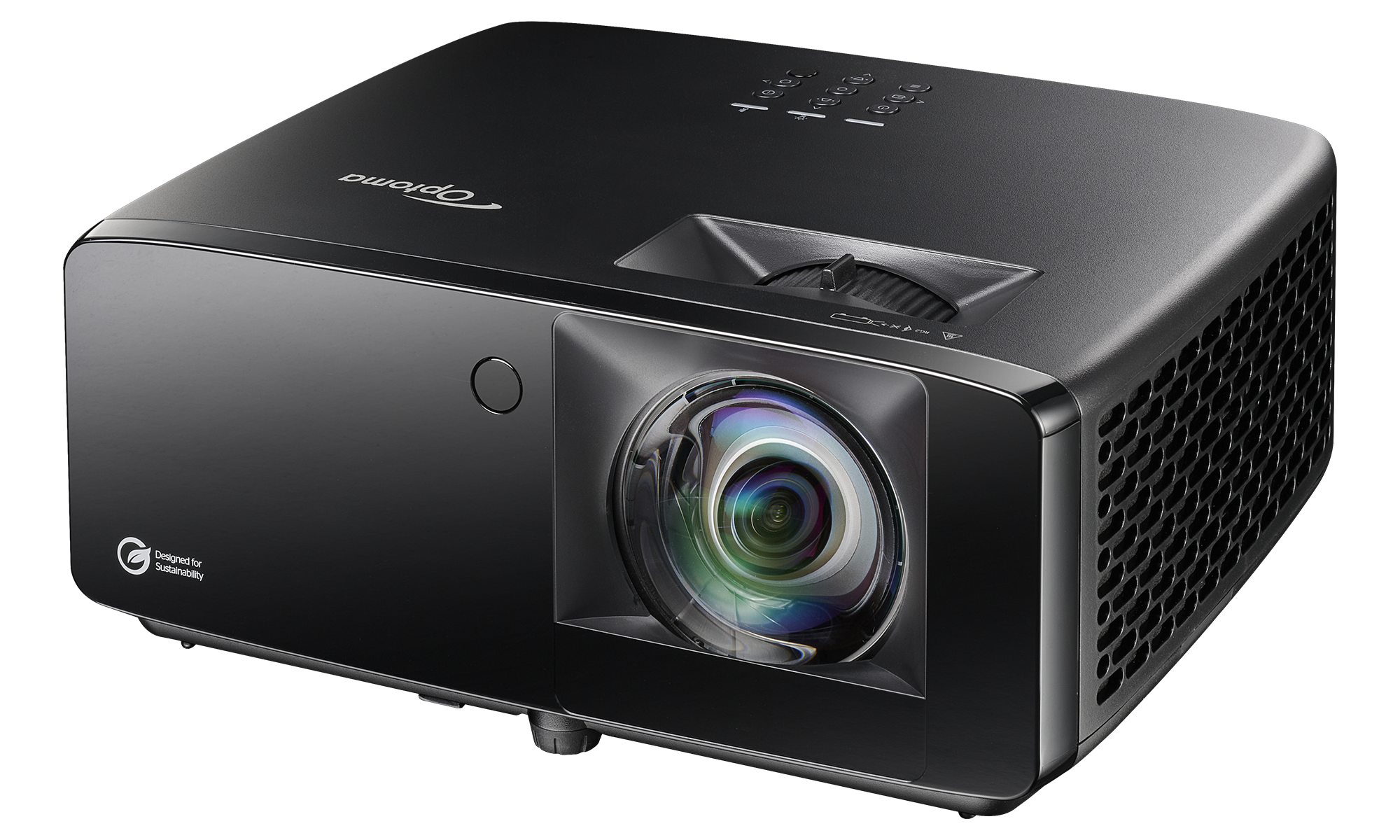 Optoma GT3900UHD