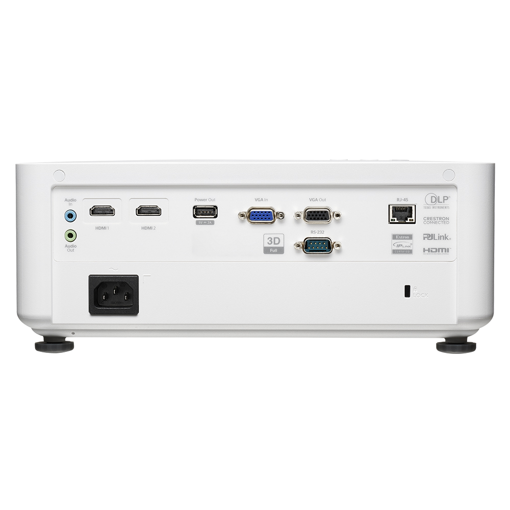 Optoma LW351ST
