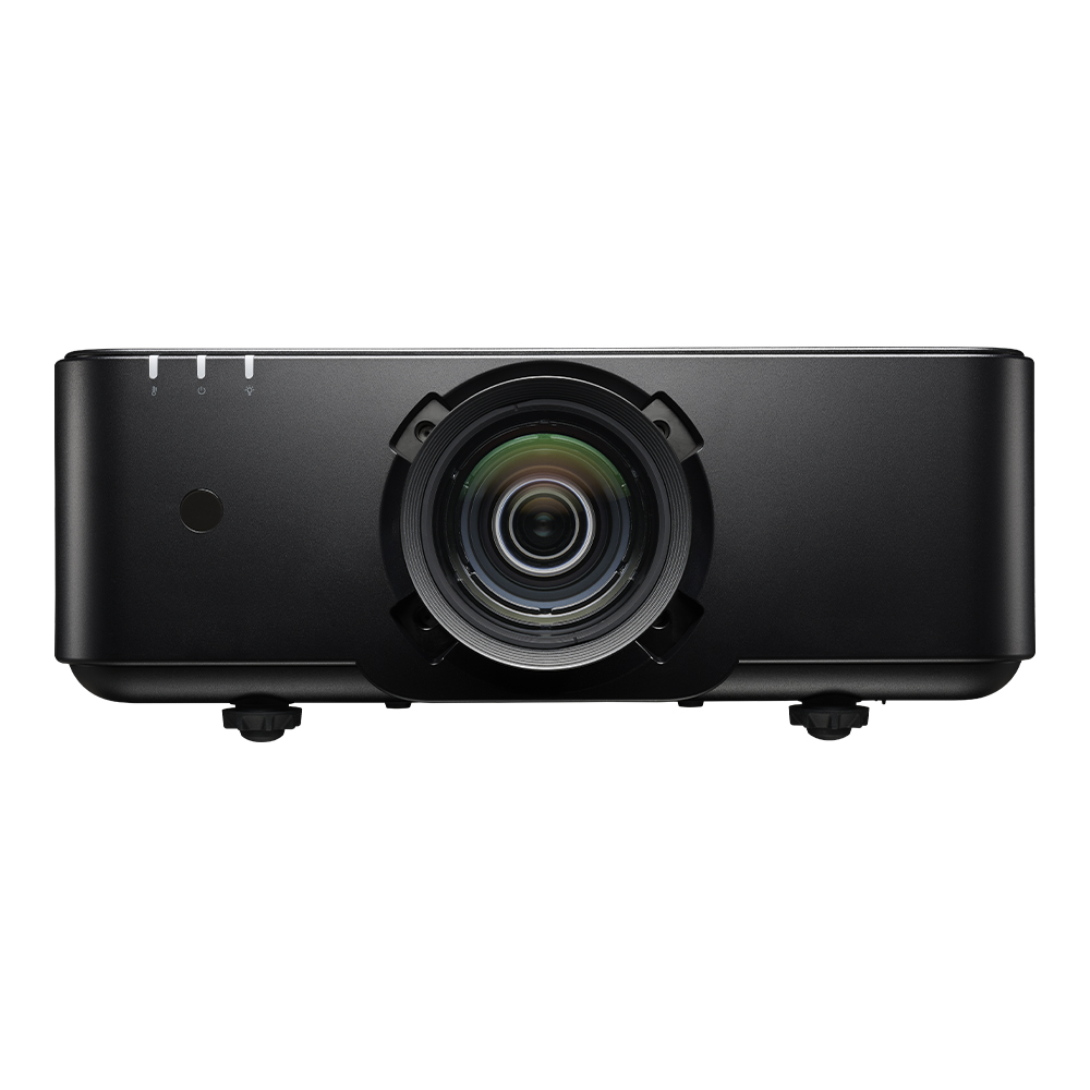 laser projector