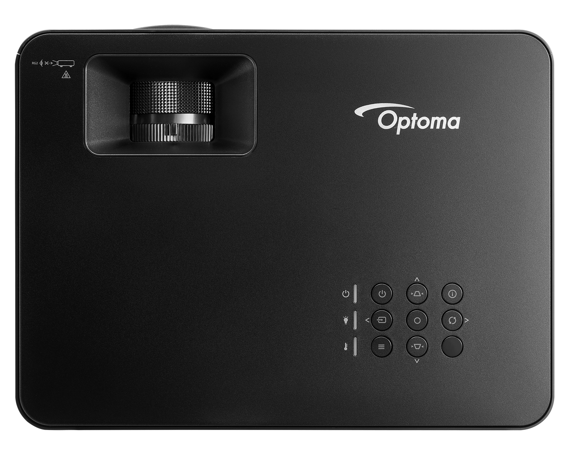 Optoma LW352BST