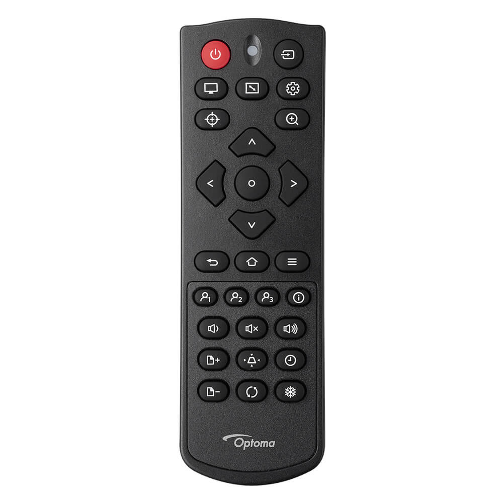 Remote Optoma Photon Life 4K UHD