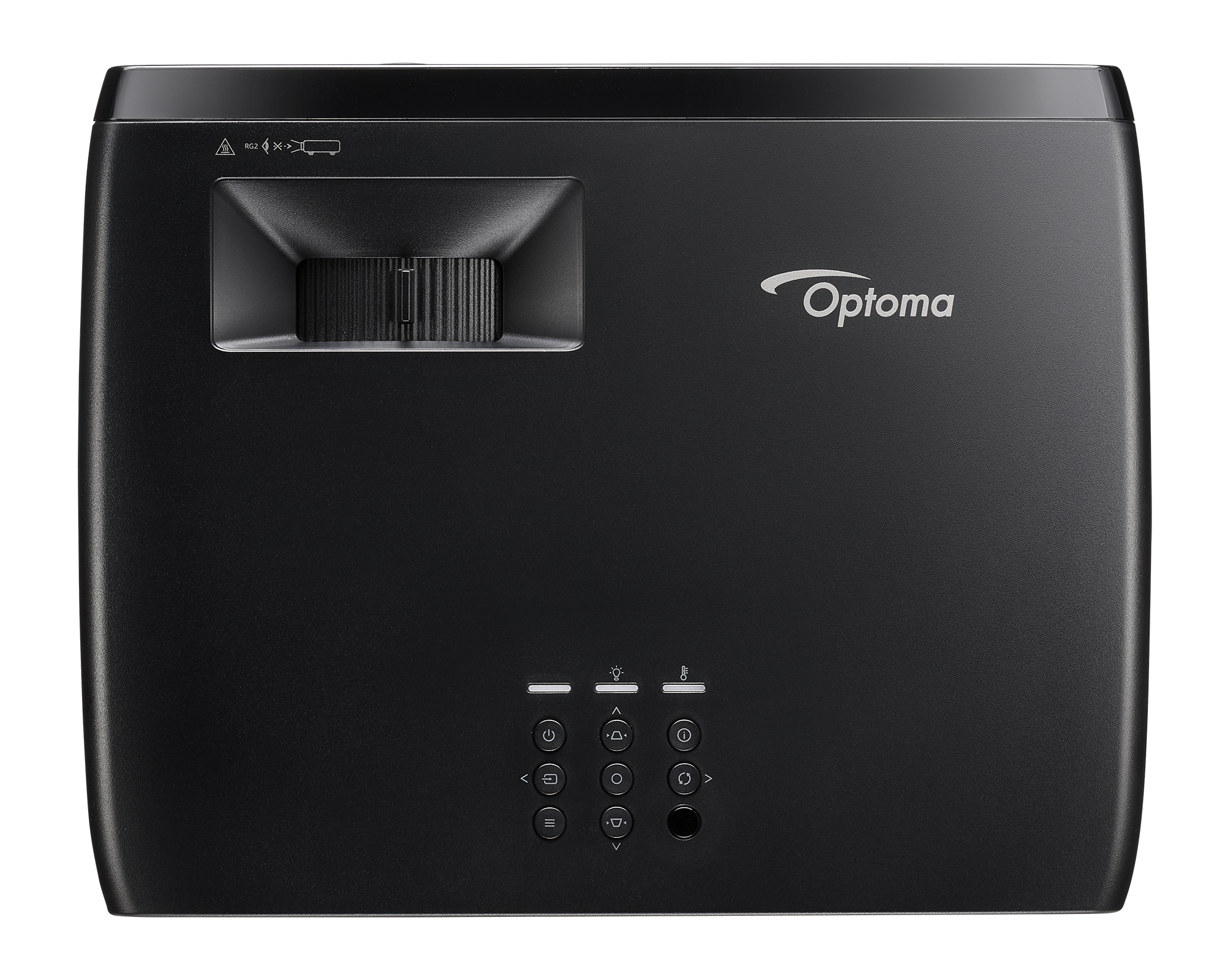 Optoma GT3900UHD