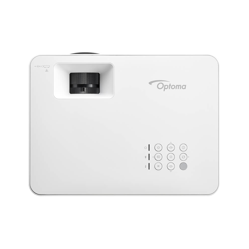 Optoma LW351ST Full HD 3500 Lumens Business and Education Projector