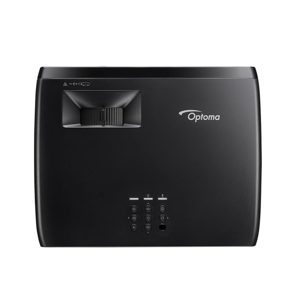 Optoma ZK431ST-B
