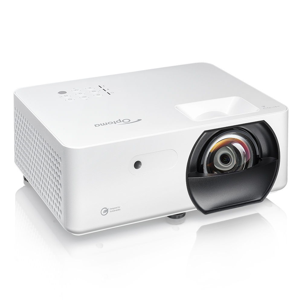 Optoma LW351ST