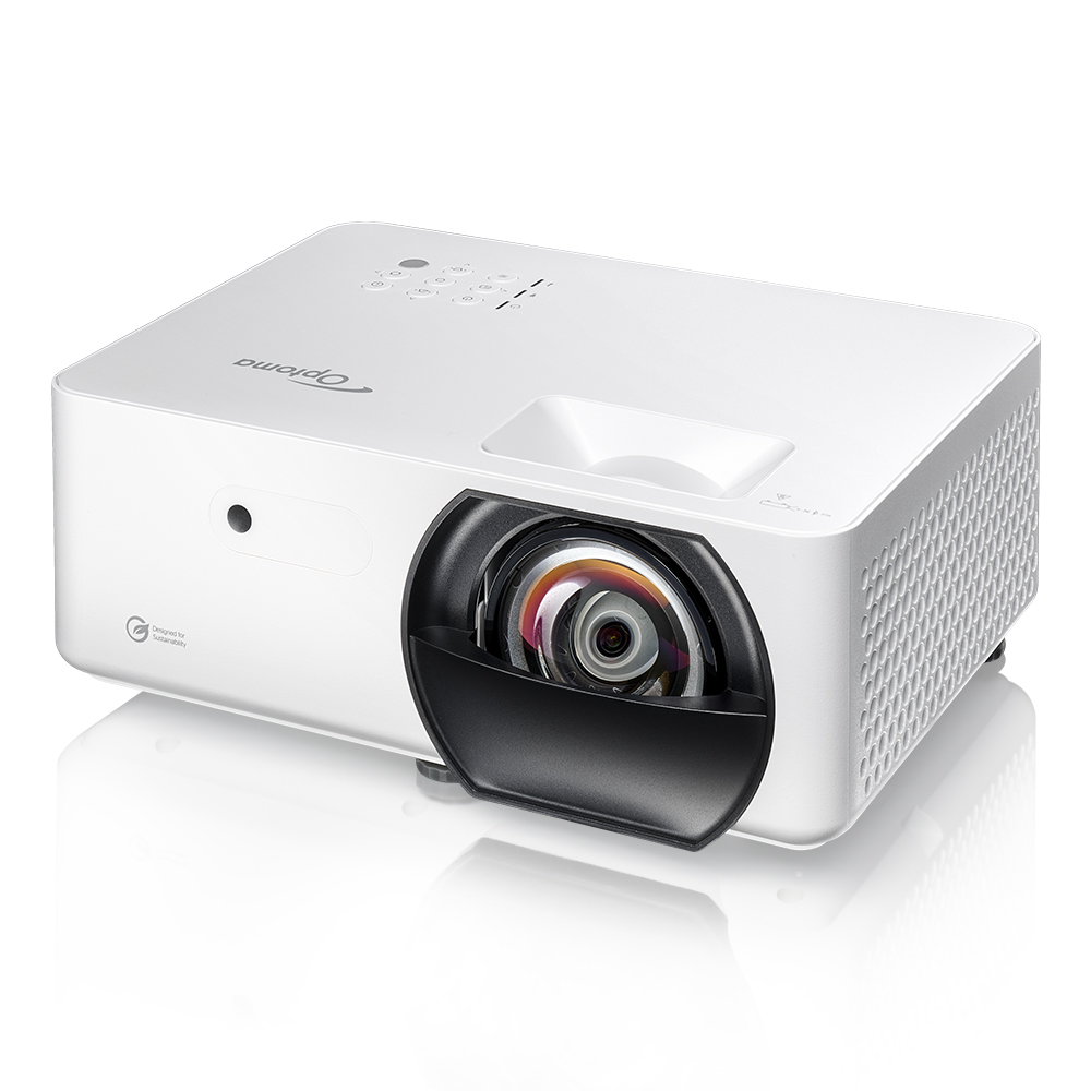 Optoma LW351ST