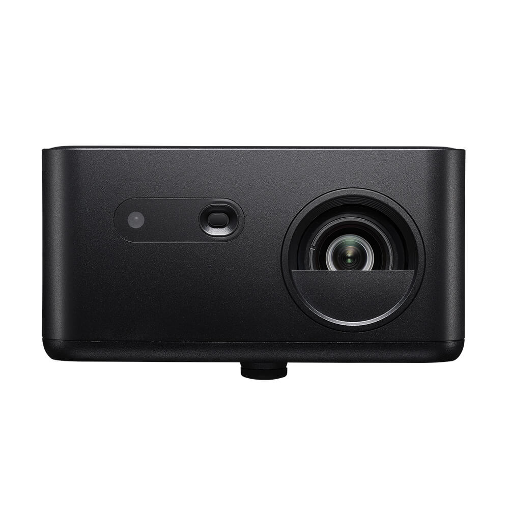 Front view Optoma Photon Life 4K UHD