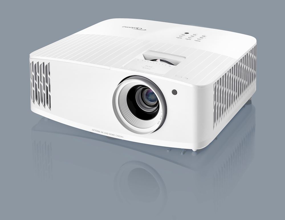 UHD38x