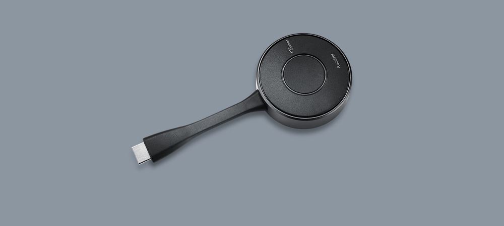 QuickCast Pro HDMI Receiver