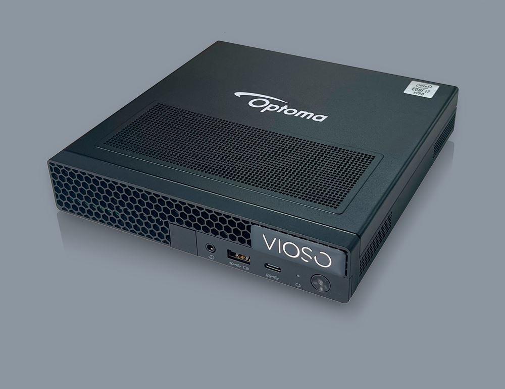VIOSO Nano 6