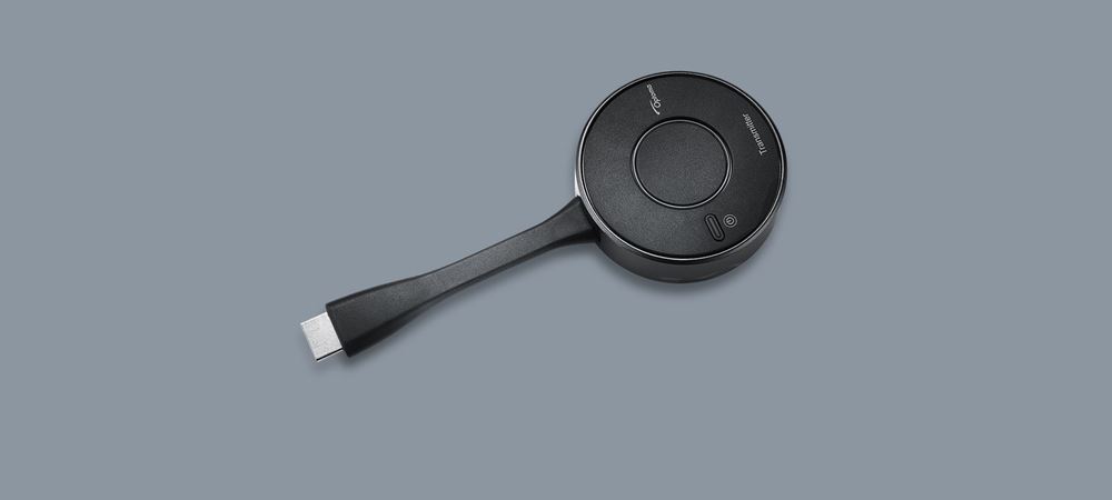 QuickCast Pro HDMI Transmitter
