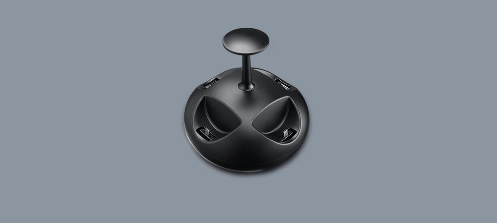 QuickCast Pro Cradle