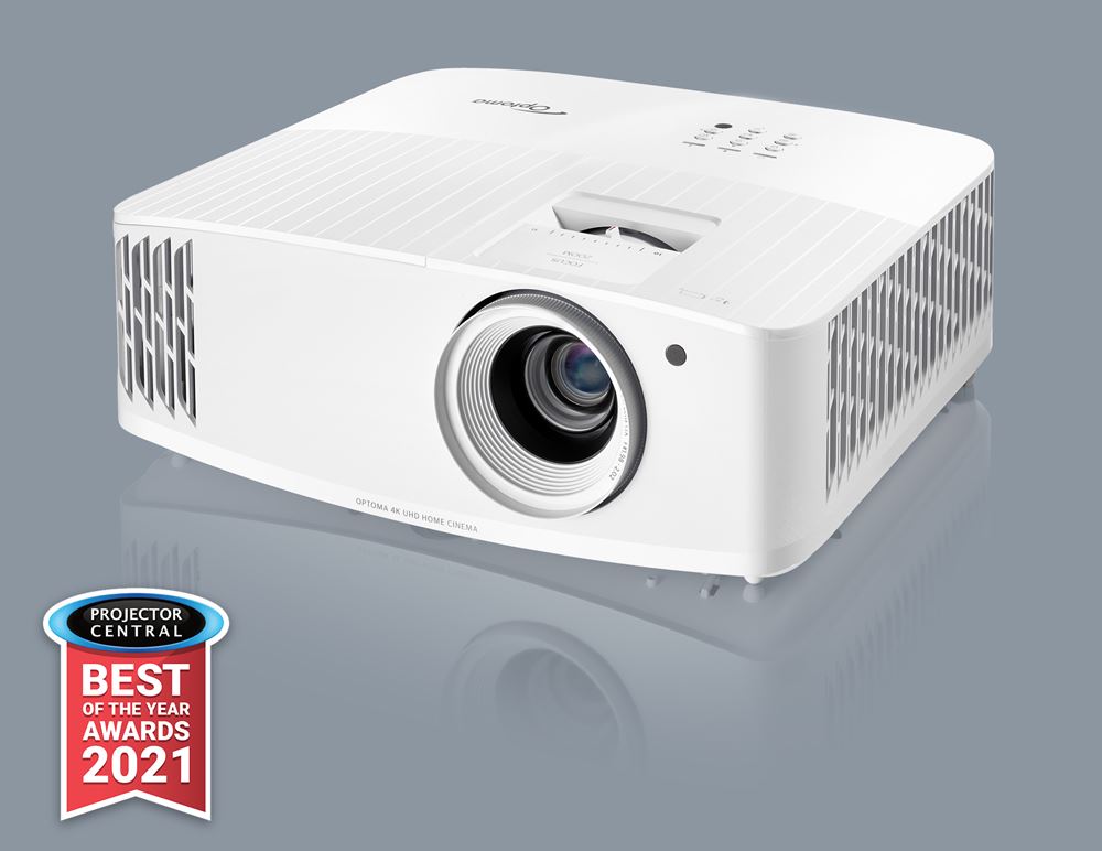 UHD35x
