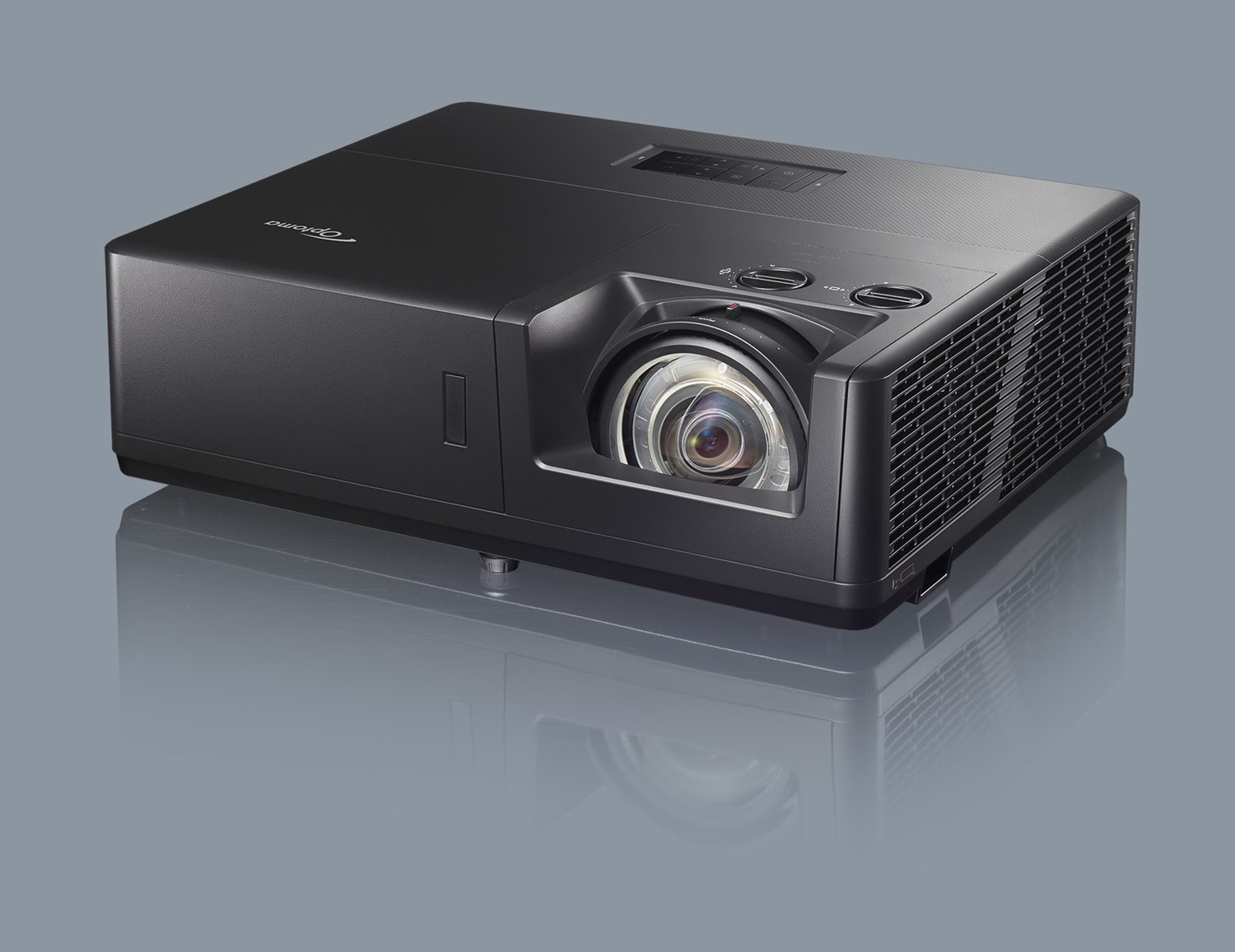 ZU607TST