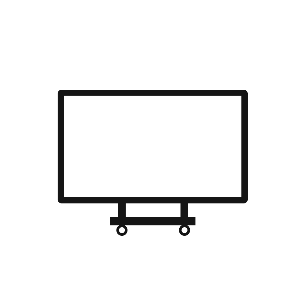 All-in-One Direct View LED Displays