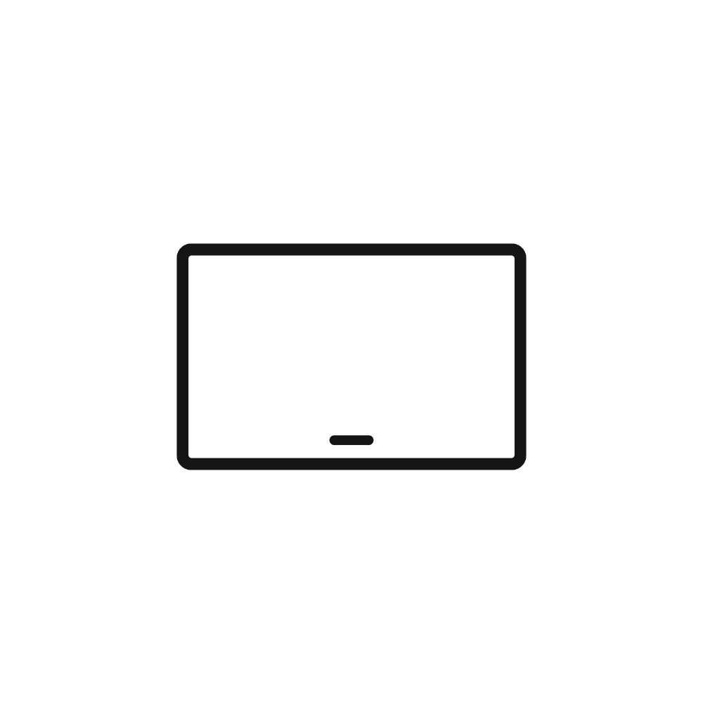 Commercial Flat Panels